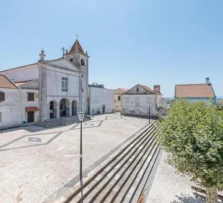 شقة Solar Da Fe 3 2 Quartos By Wsa Atalaia (Lisbon)
